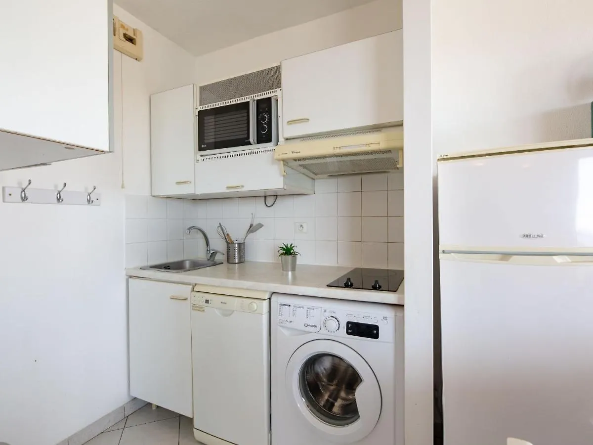 Apartment L'Open-4 By Interhome Frejus
