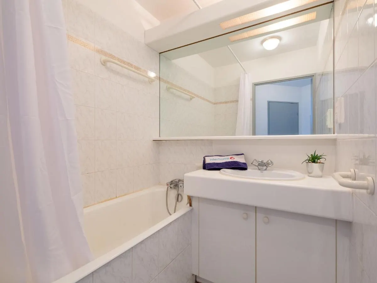 Apartment L'Open-4 By Interhome Frejus
